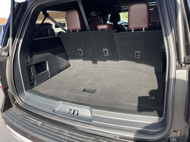 Certified 2022 Ford Expedition Max Limited AWD/4WD image 12