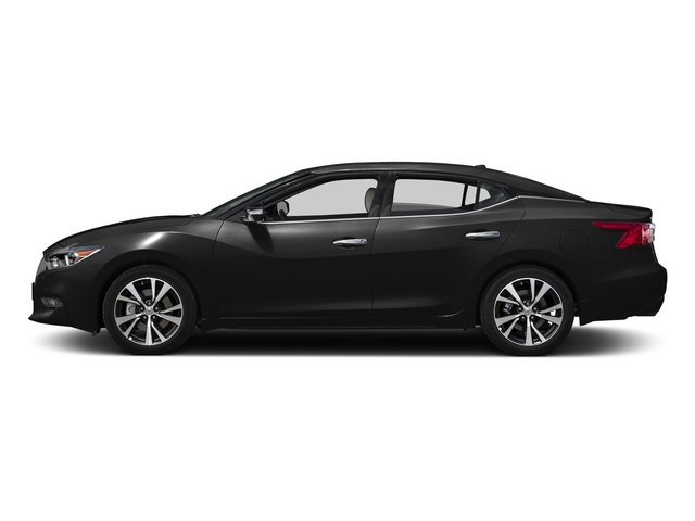 Used 2017 Nissan Maxima 3.5 SL FWD image 3