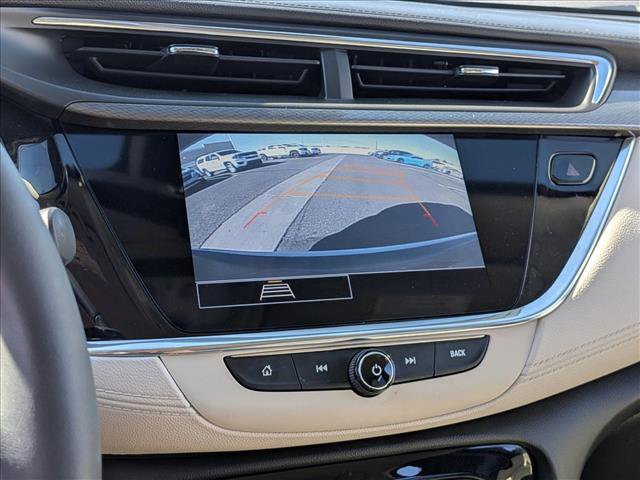 Certified 2023 Buick Encore GX Select image 13