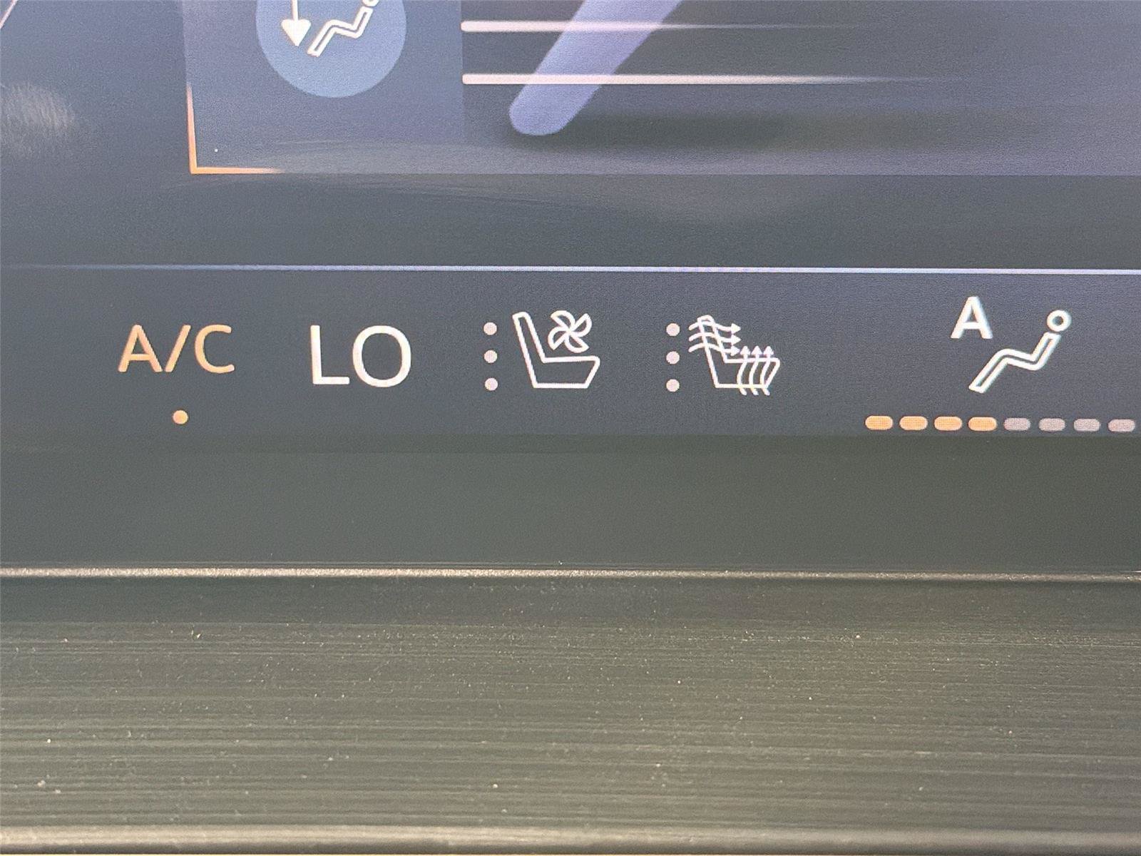 Used 2026 Buick Envision Avenir AWD/4WD image 25