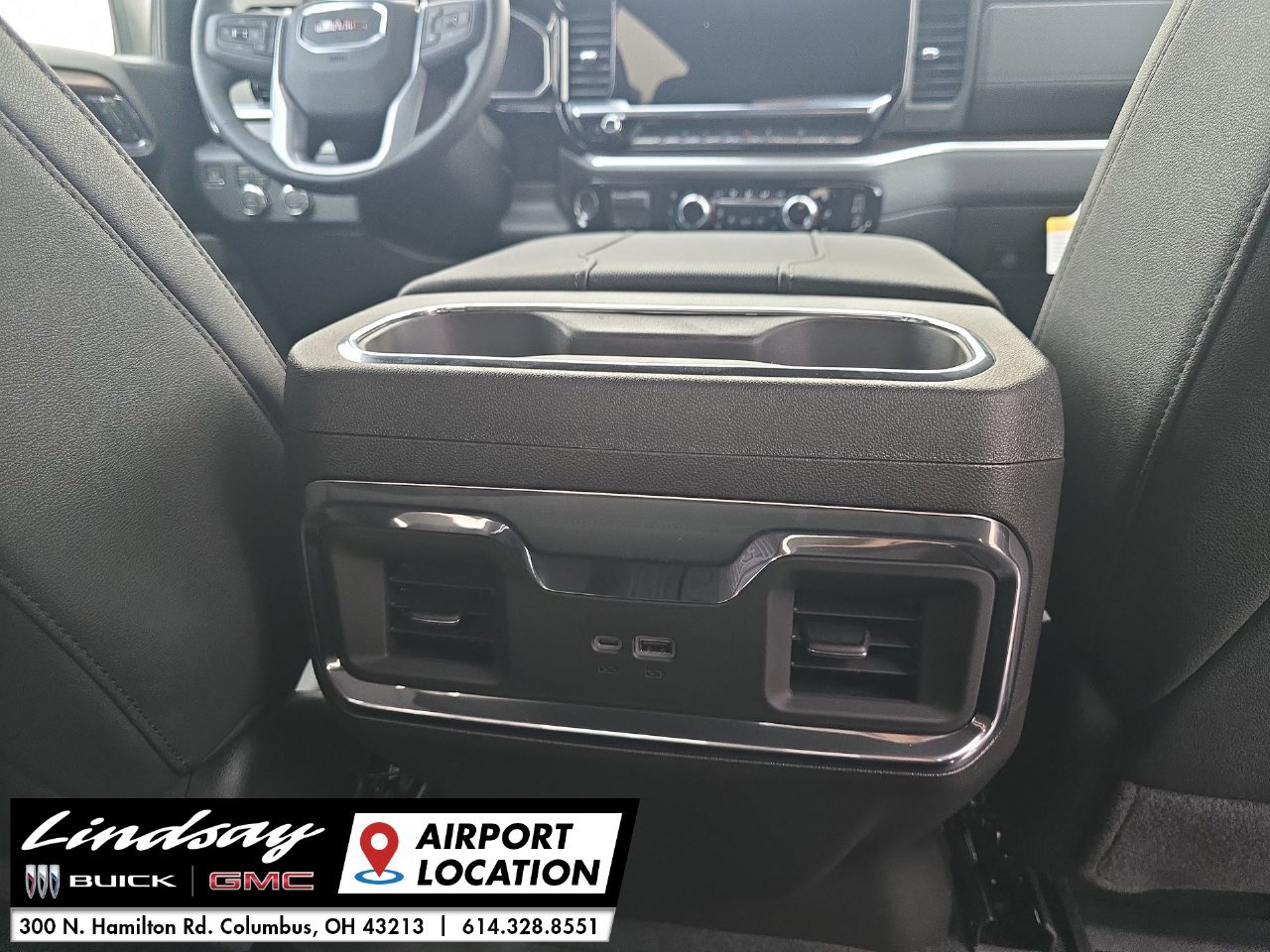 New 2026 GMC Sierra 1500 SLT w/ SLT Convenience Package AWD/4WD image 22