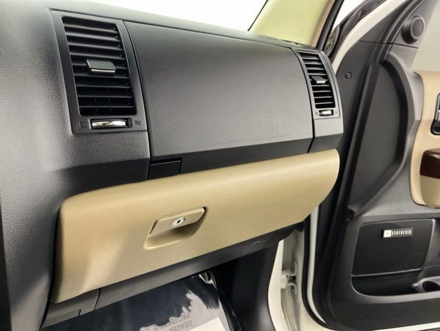 Used 2017 Toyota Sequoia Platinum RWD image 40