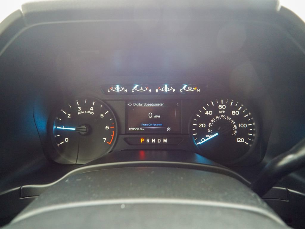 Used 2020 Ford F150 XL w/ Equipment Group 101A Mid image 21