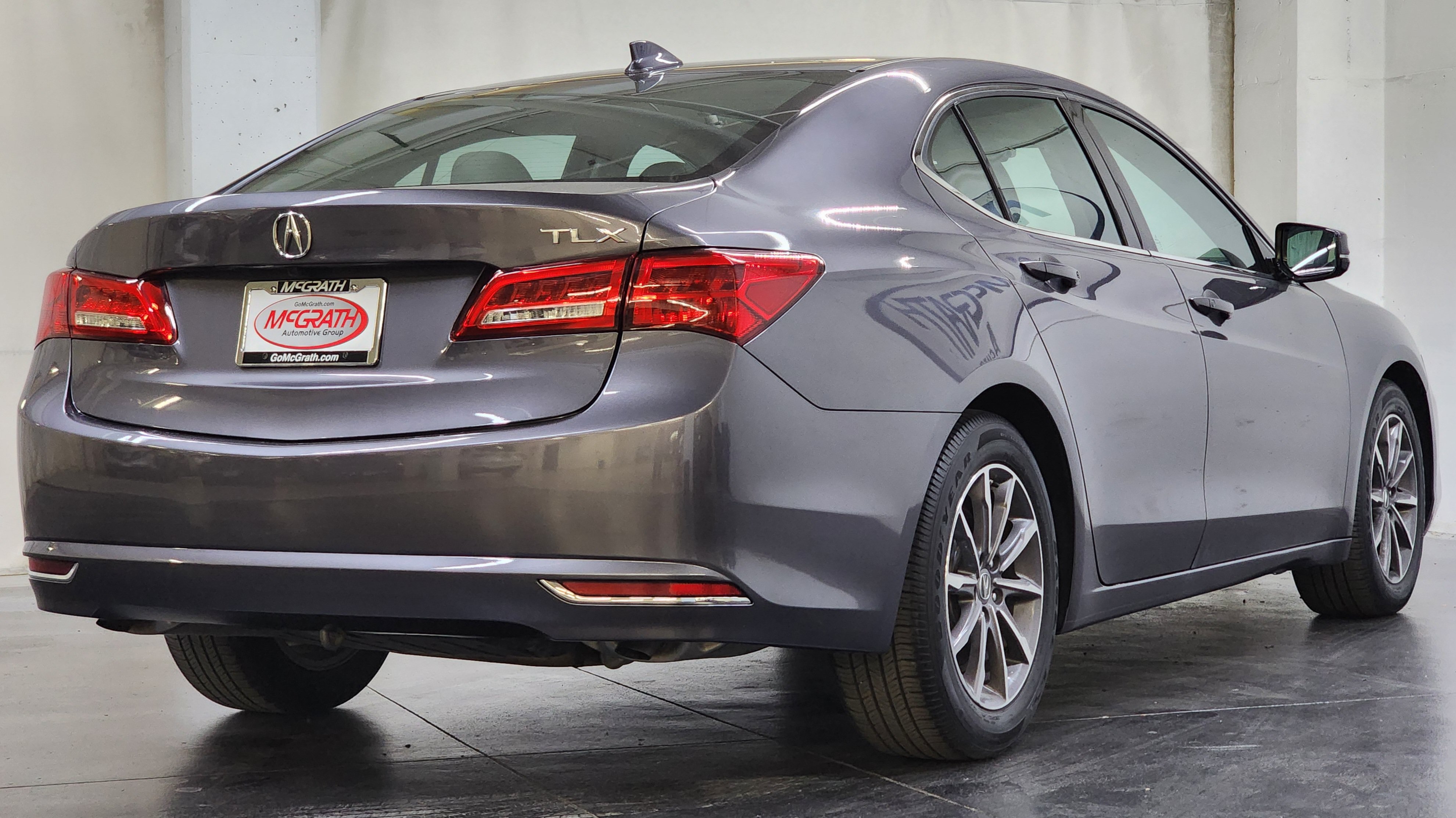 Used 2019 Acura TLX FWD image 6
