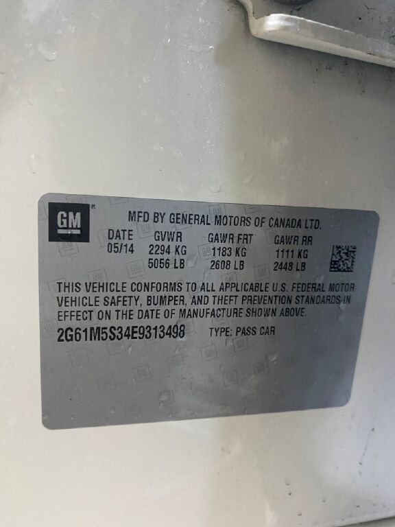 Used 2014 Cadillac XTS Platinum image 33