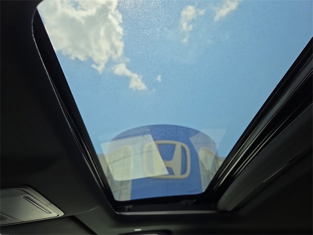 New 2026 Honda CR-V TrailSport image 14