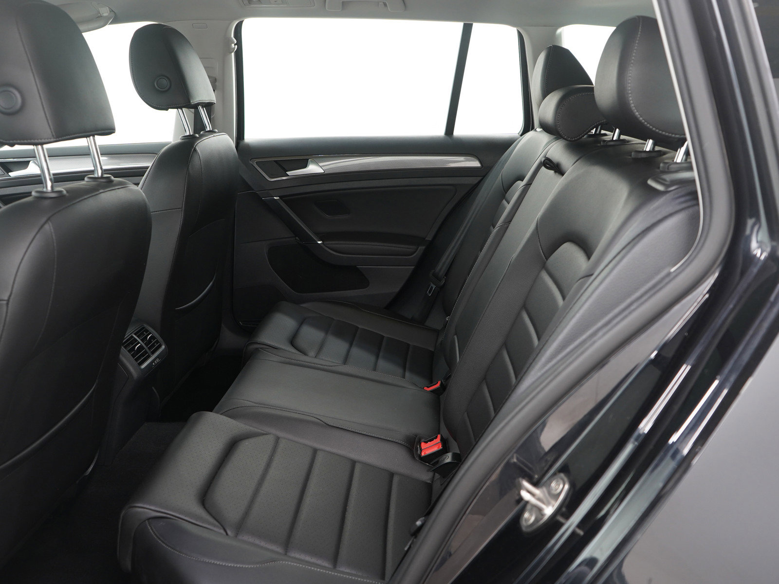 Used 2019 Volkswagen Golf Alltrack SEL image 14