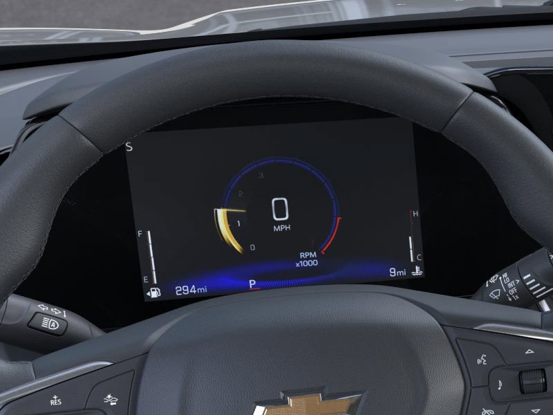 New 2025 Chevrolet Trax ACTIV w/ Sunroof Package image 42