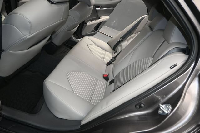 Used 2024 Toyota Camry SE w/ Convenience Package FWD image 14