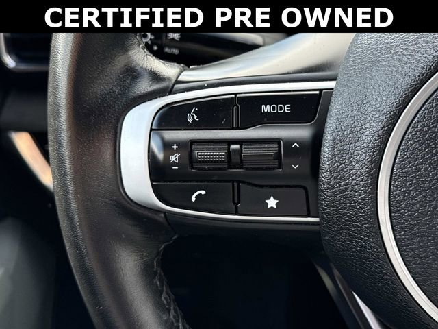 Certified 2023 Kia Sportage X-Line w/ X-Line Premium Package image 25