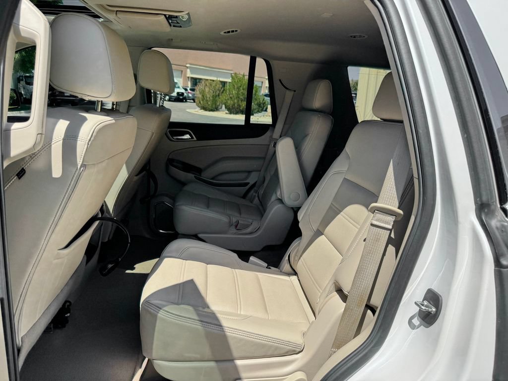 Used 2019 GMC Yukon Denali w/ Denali Ultimate Package AWD/4WD image 28