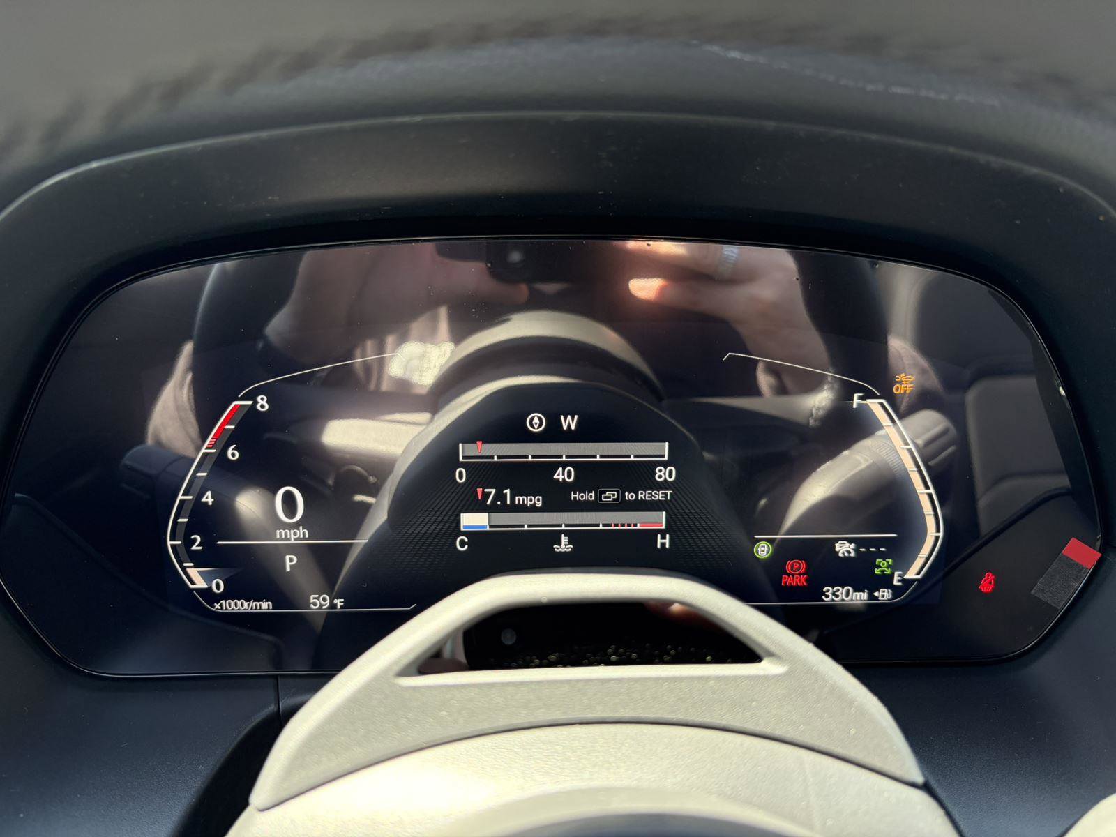 New 2026 MAZDA CX-5 2.5 S w/ Premium Plus Package image 32