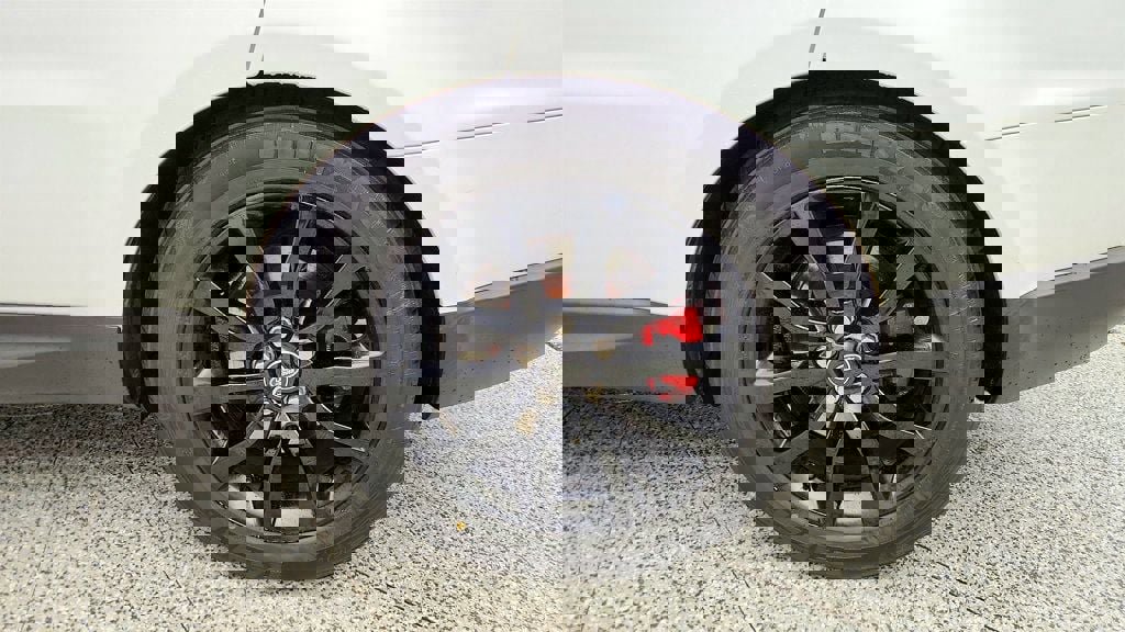 Used 2017 Land Rover Range Rover Sport HSE image 9