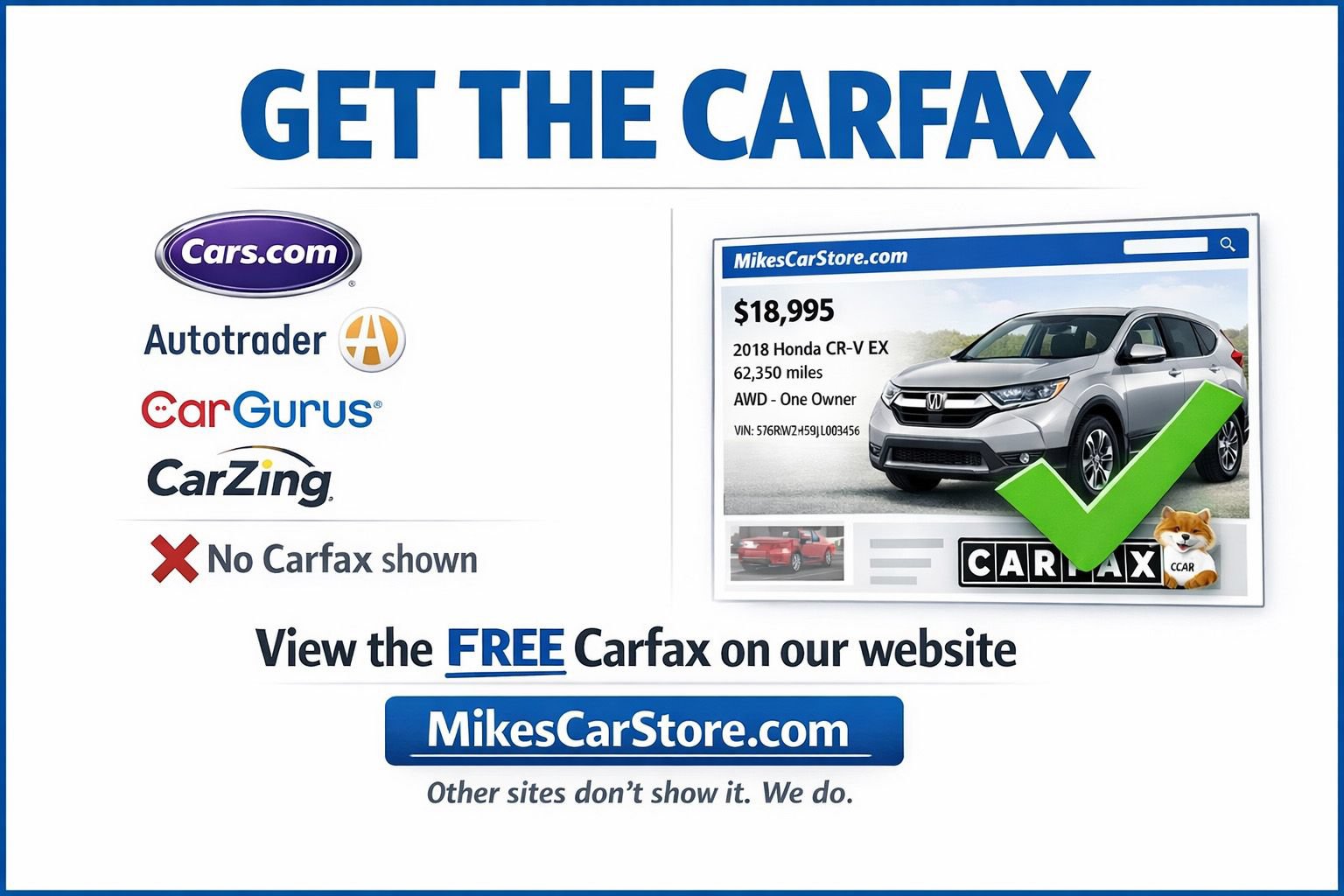 Used 2010 Honda Crosstour EX-L image 6