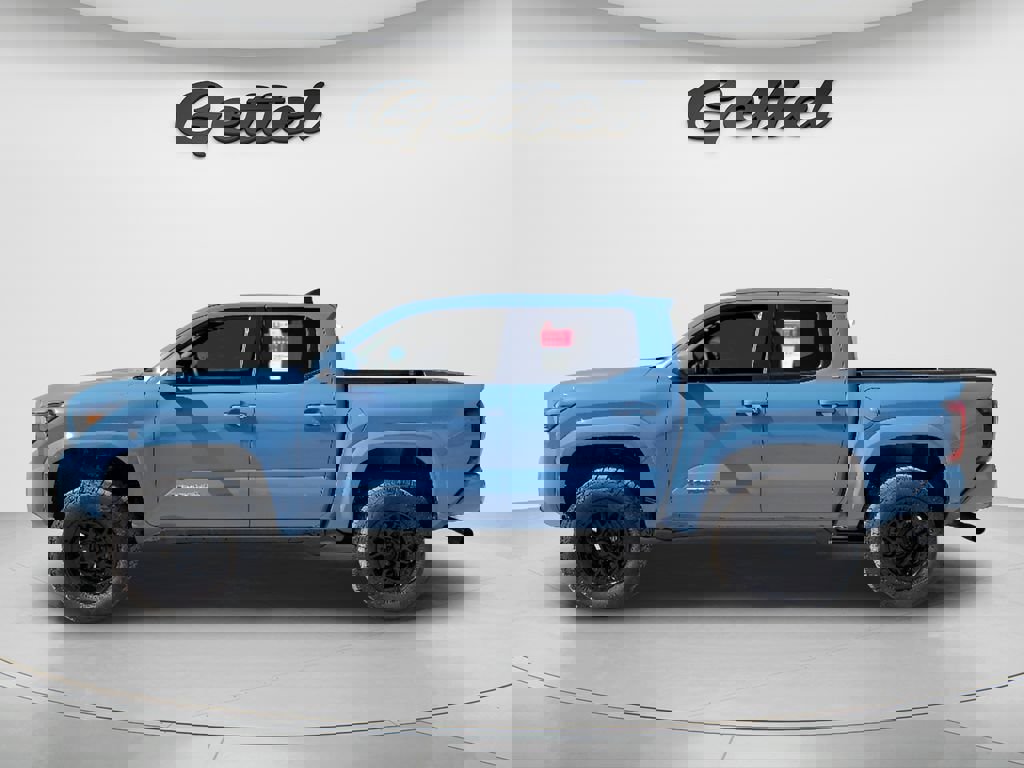 New 2026 Toyota Tacoma SR5 image 8