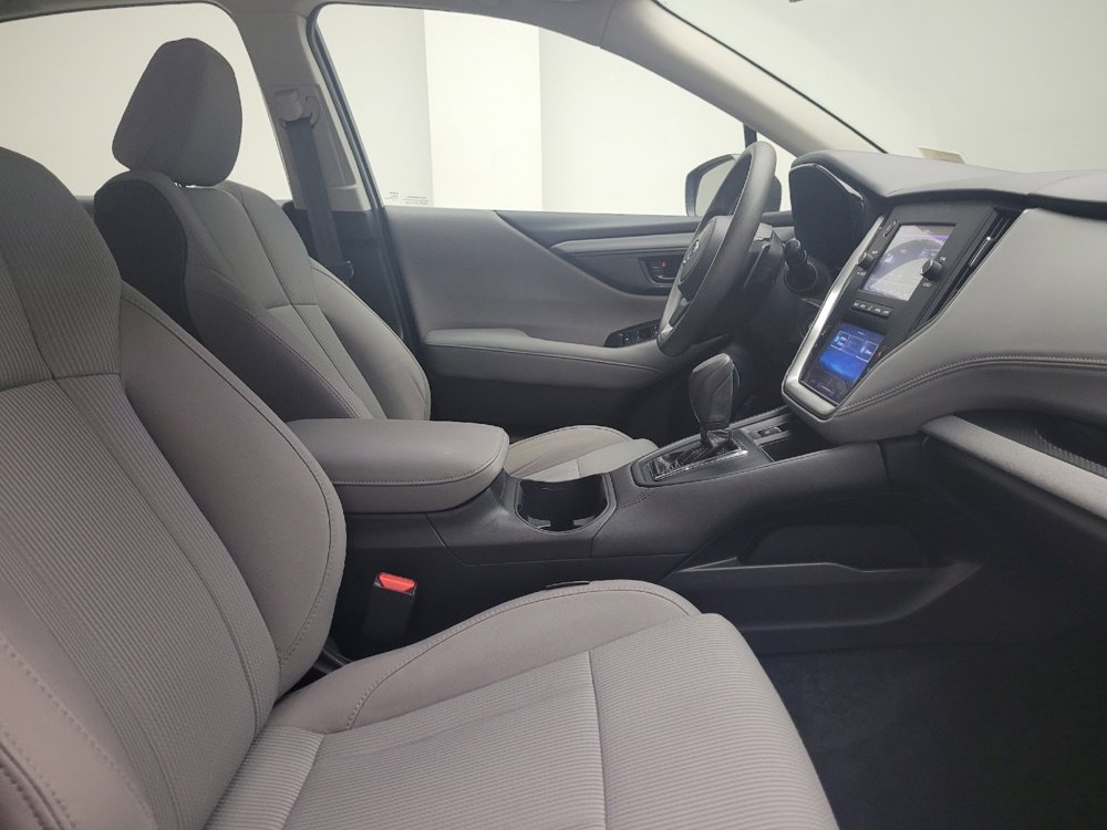 Used 2021 Subaru Legacy w/ Alloy Wheel Package image 17