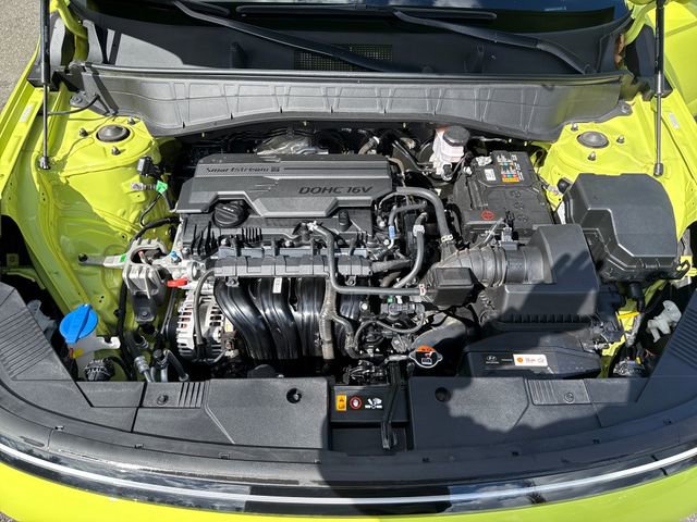 Used 2024 Hyundai Kona SEL FWD image 28
