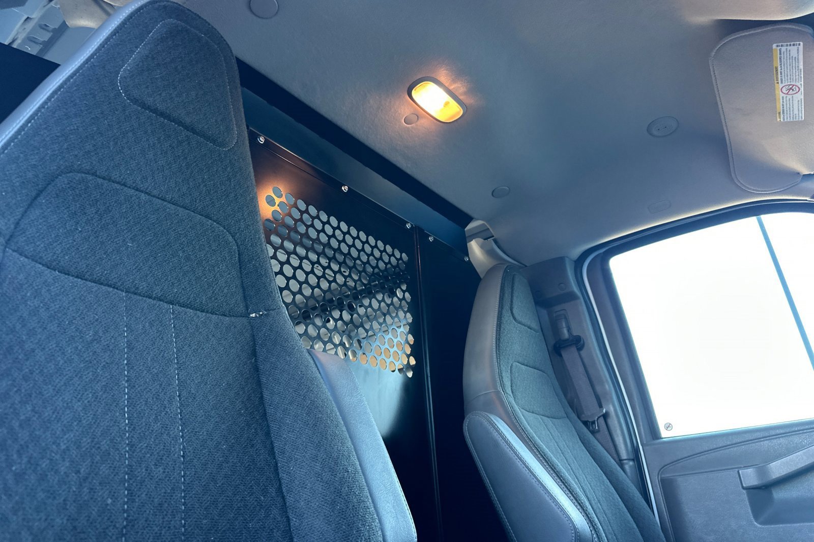 Used 2023 GMC Savana 2500 w/ Driver Convenience Package image 18