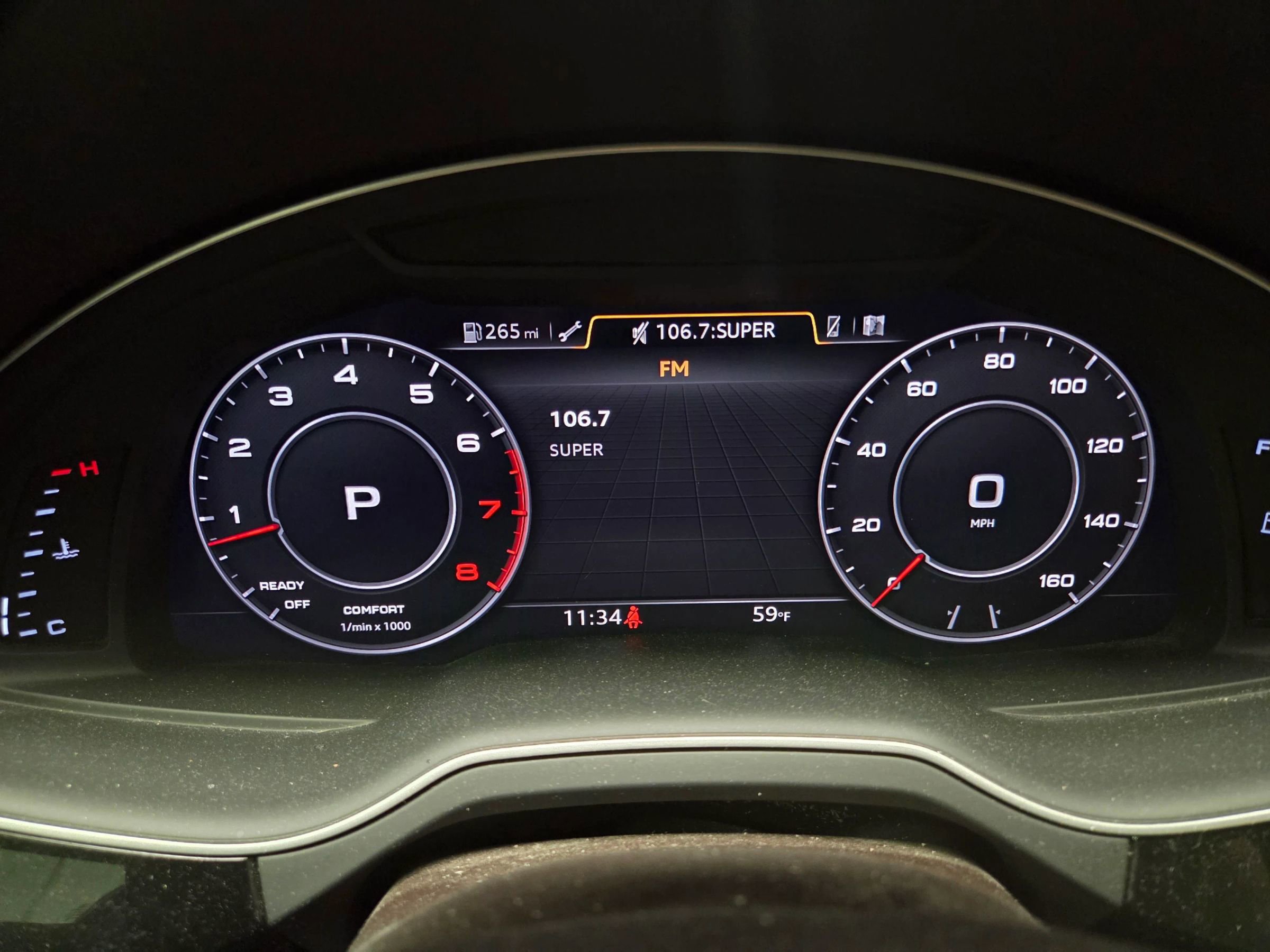 Used 2018 Audi Q7 3.0T Prestige image 21