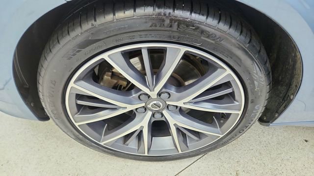 Used 2019 Volvo S90 T5 Momentum w/ Protection Package Premier image 59