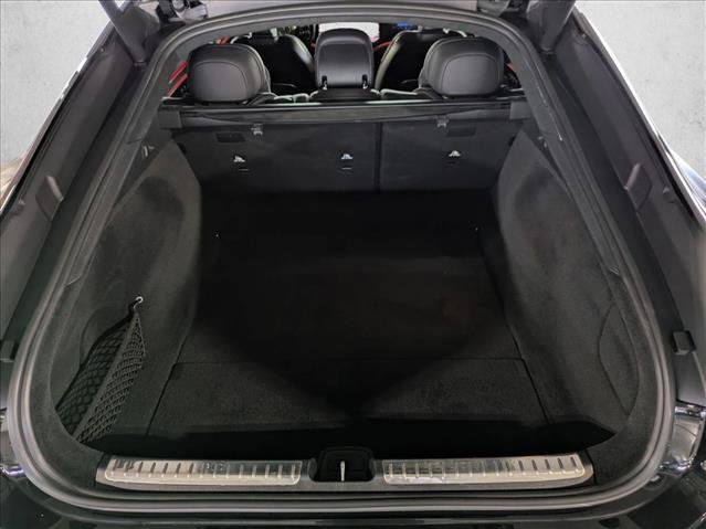 Certified 2024 Mercedes-Benz EQS AMG 4MATIC image 9