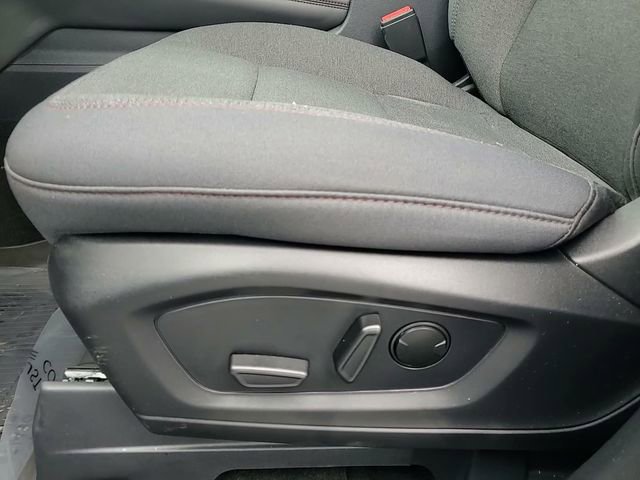 Used 2025 Ford Explorer Active image 16