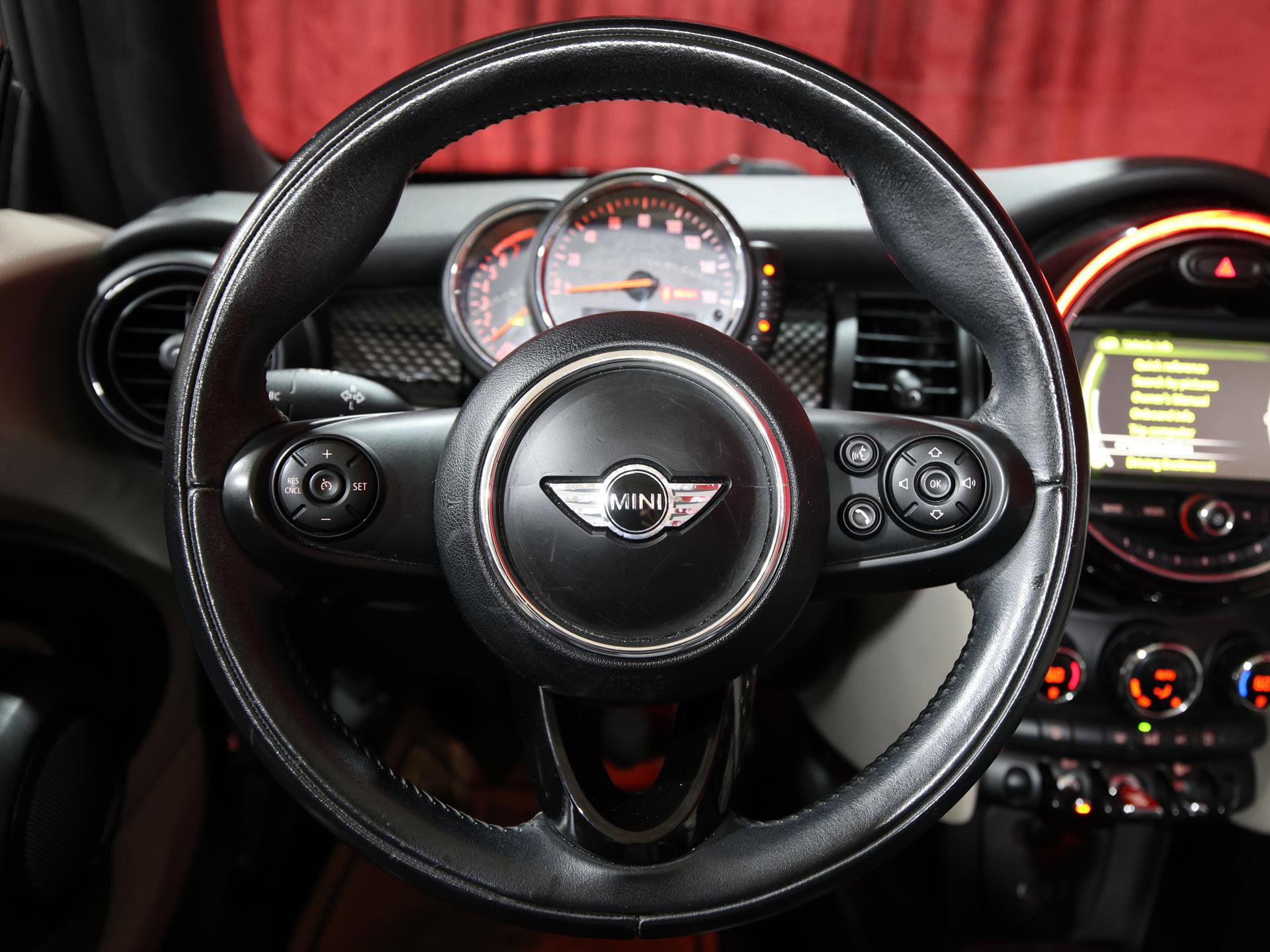 Used 2016 MINI Cooper S image 18