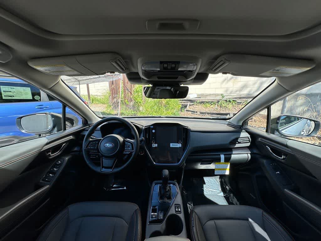 New 2026 Subaru Crosstrek 2.5i Limited AWD/4WD image 10