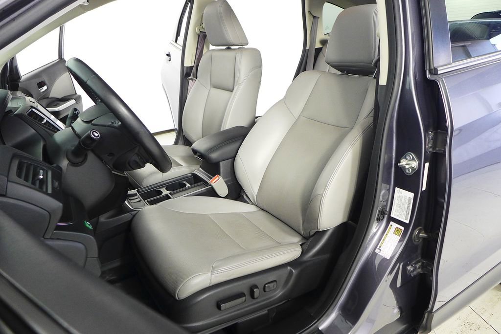 Used 2016 Honda CR-V Touring image 23