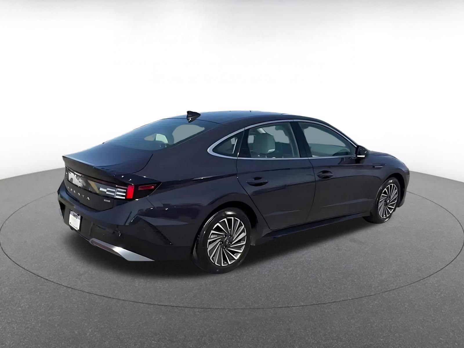 Used 2025 Hyundai Sonata SEL image 15