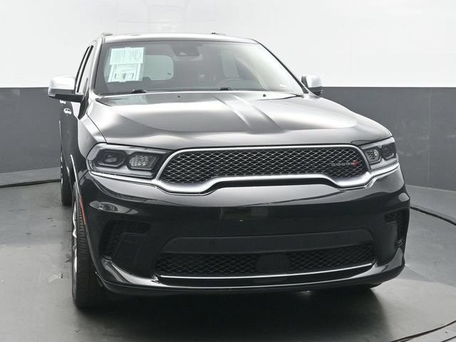 Used 2024 Dodge Durango Citadel AWD/4WD image 8