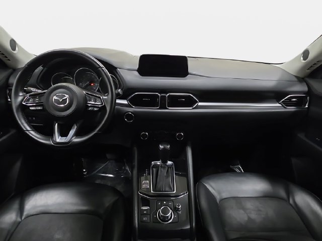 Used 2018 MAZDA CX-5 Touring w/ Preferred Equipment Package AWD/4WD image 10