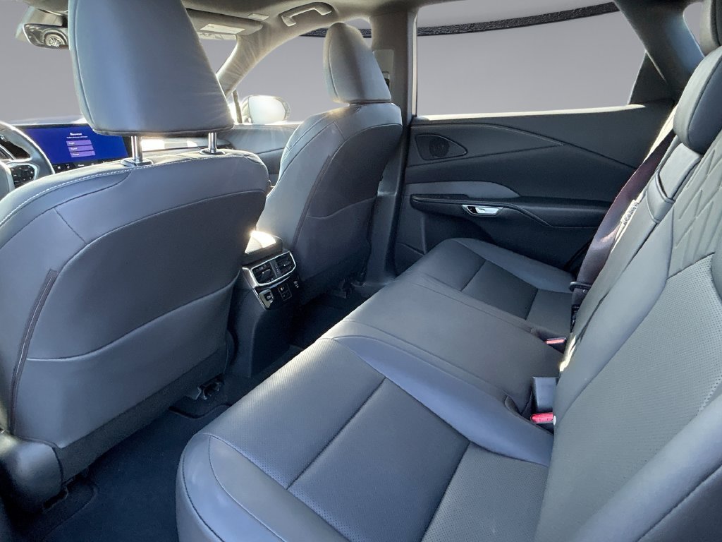 Used 2026 Lexus RX 350 Premium w/ Accessory Package (Z1) FWD image 15