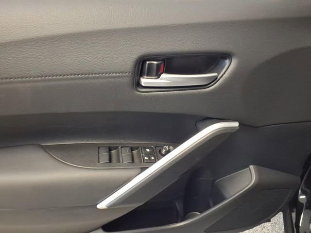 New 2026 Toyota Corolla Cross XLE w/ Convenience Package image 9