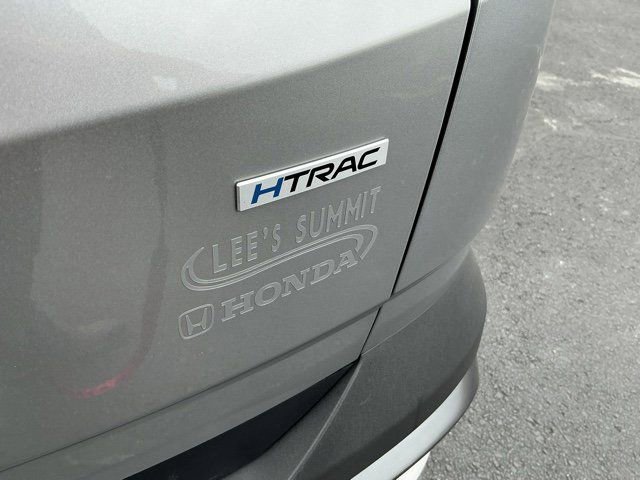 Used 2025 Hyundai Tucson SEL image 7