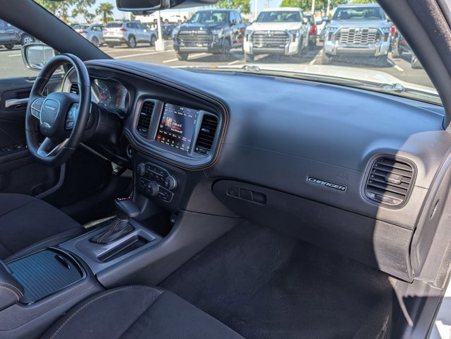Used 2023 Dodge Charger GT w/ Plus Group image 27