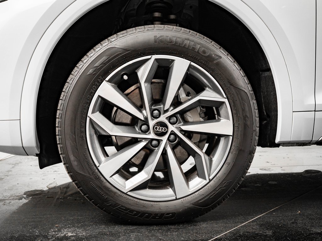 Certified 2023 Audi Q5 2.0T Premium Plus w/ Premium Plus Package image 13