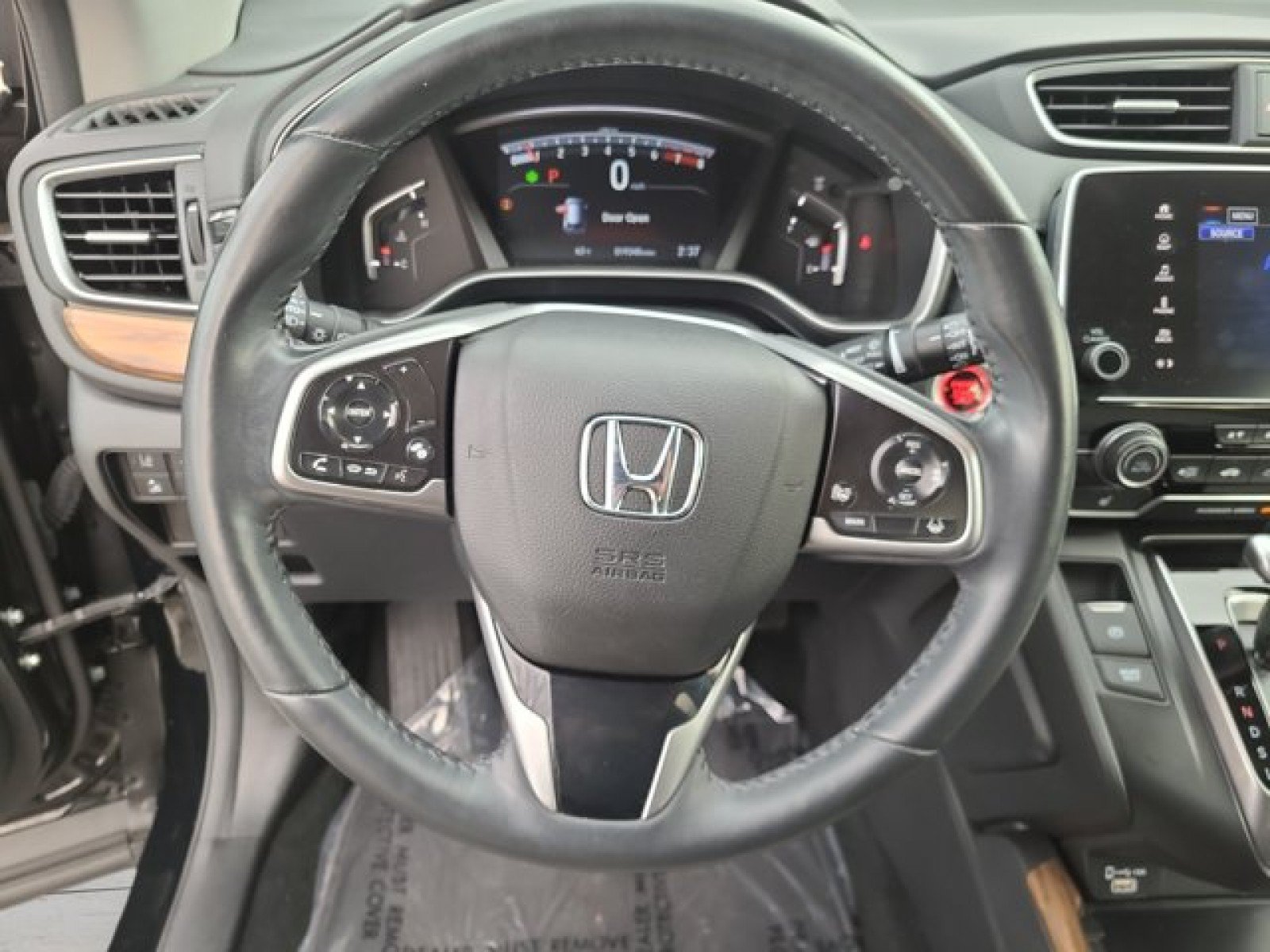 Used 2020 Honda CR-V Touring image 16
