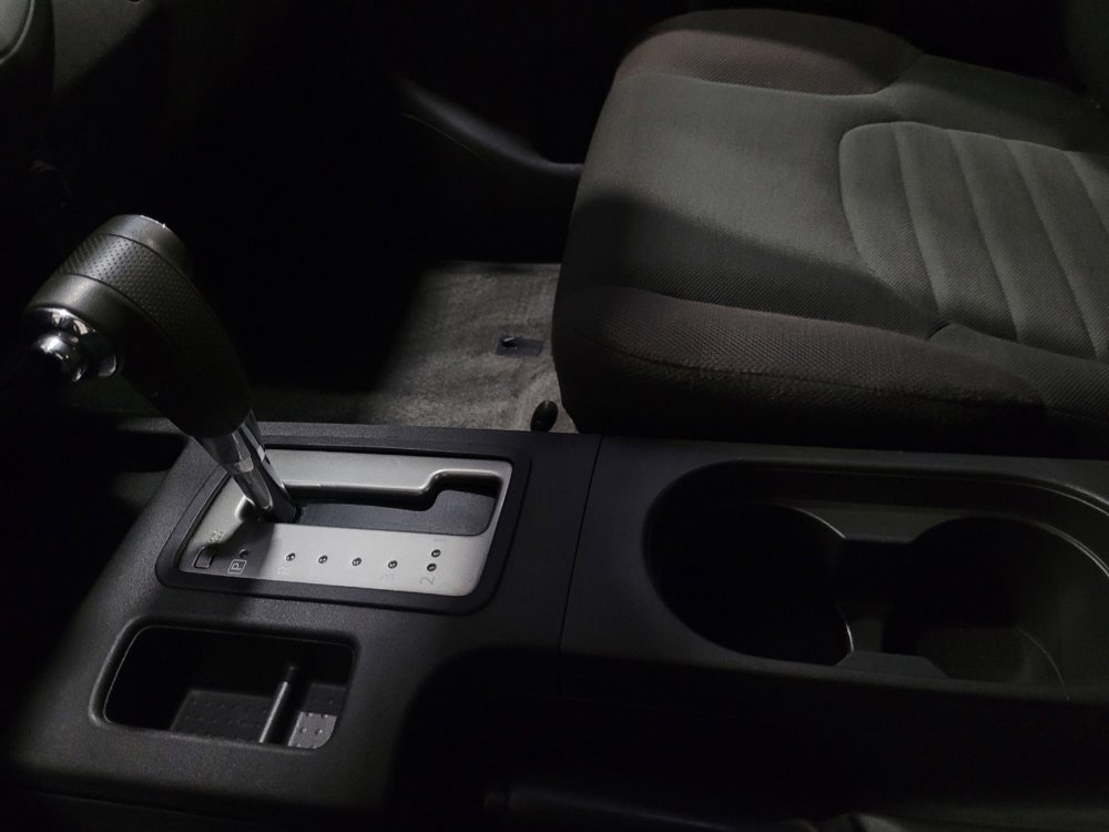 Used 2018 Nissan Frontier S image 26