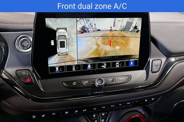 Certified 2023 Chevrolet Blazer RS w/ Driver Confidence II Package image 18