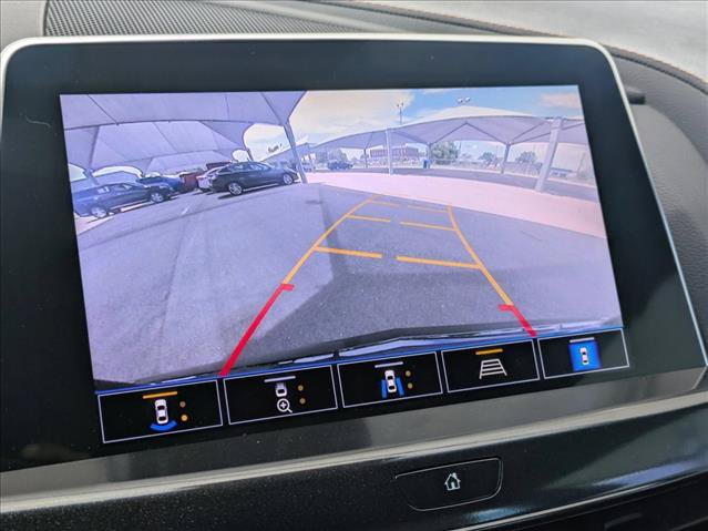 Used 2023 Cadillac CT5 Luxury AWD/4WD image 13