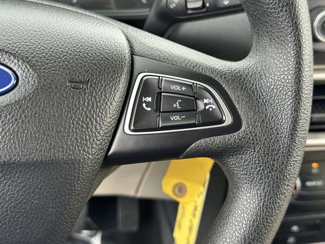 Used 2020 Ford EcoSport S image 11