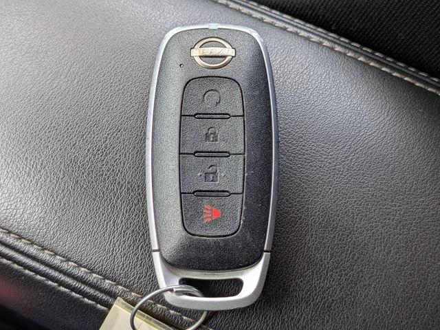 Used 2024 Nissan Kicks SR FWD image 32