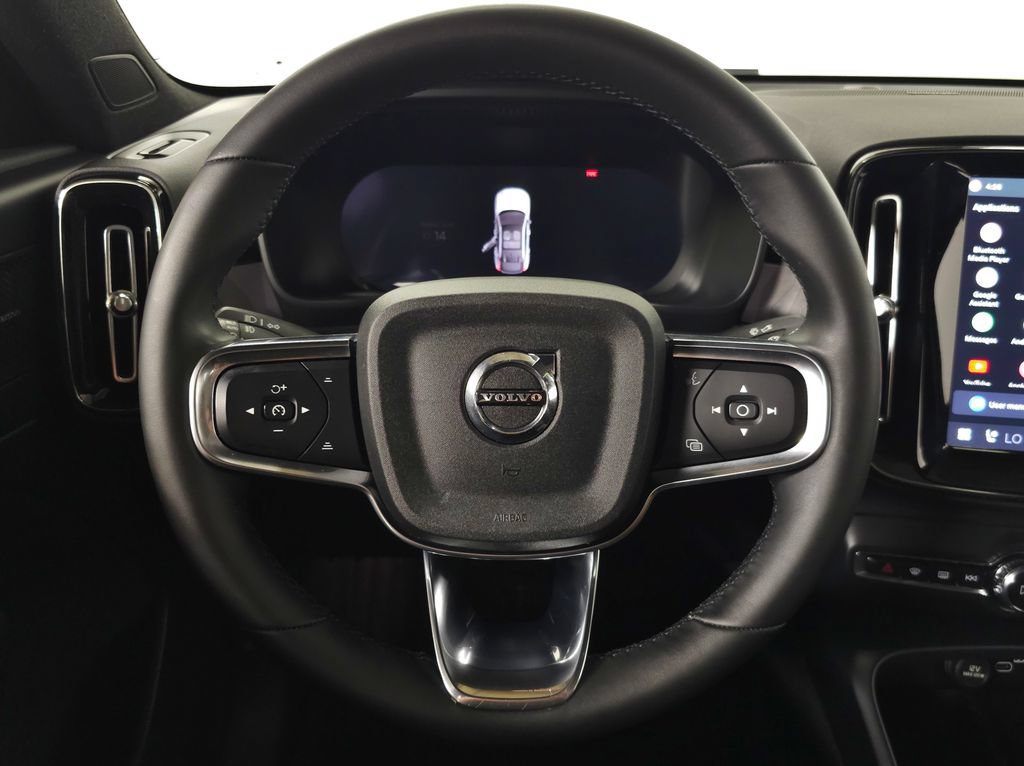 Used 2023 Volvo C40 P8 Recharge Ultimate w/ Protection Package Premier AWD/4WD image 21