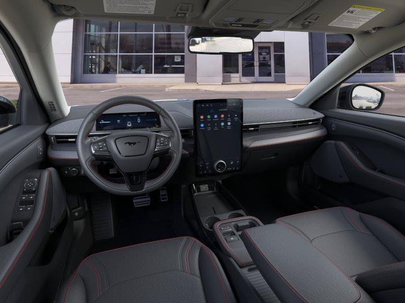 New 2026 Ford Mustang Mach-E Premium AWD/4WD image 9