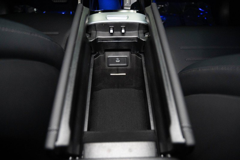 Certified 2026 Mercedes-Benz GLC 300 image 21