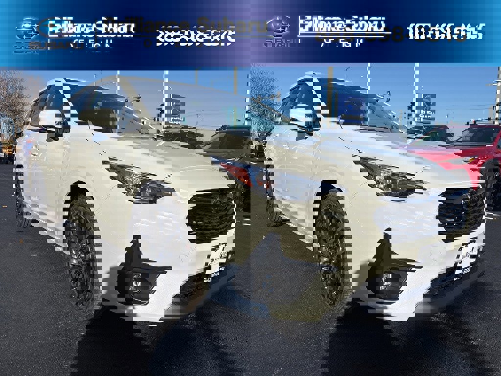 New 2026 Subaru Impreza 2.0i Sport image 1