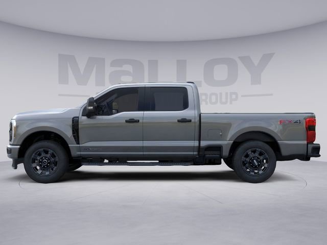 New 2026 Ford F250 XL w/ STX Appearance Package image 4