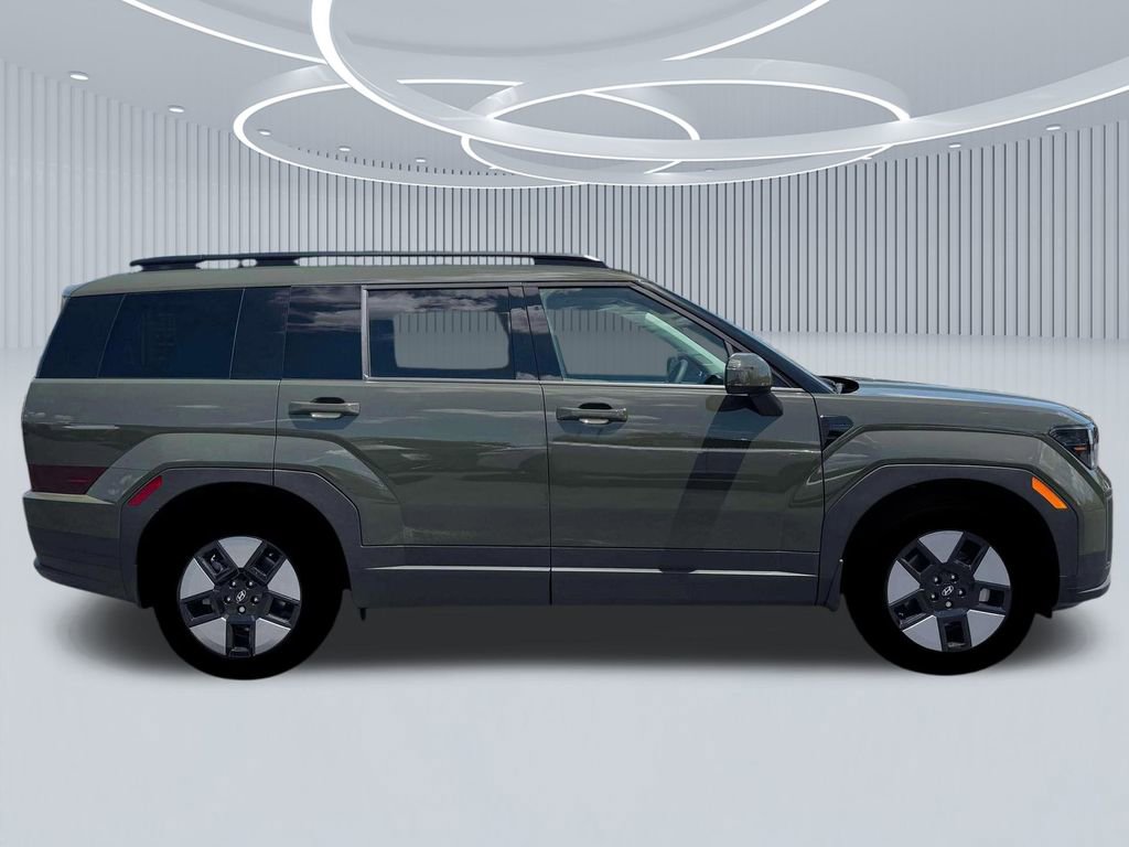 New 2026 Hyundai Santa Fe SEL image 9