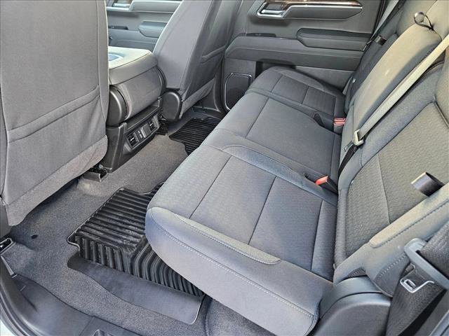 New 2026 GMC Sierra 1500 Elevation image 14